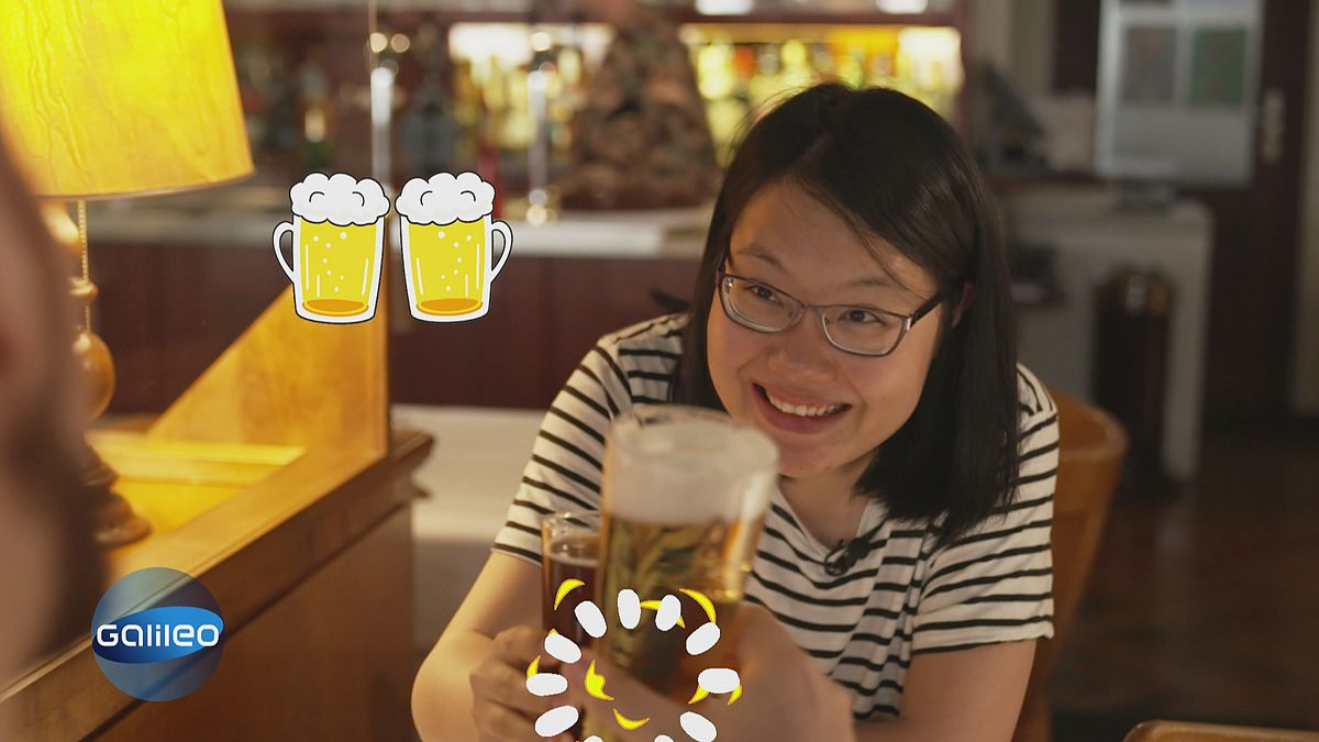 Uyen Ninh: Mit deutschen Eigenheiten zum Social Media Star