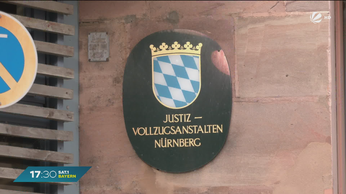 Misshandlung in JVA Nürnberg? Gefängnisbeirat hält Sondersitzung