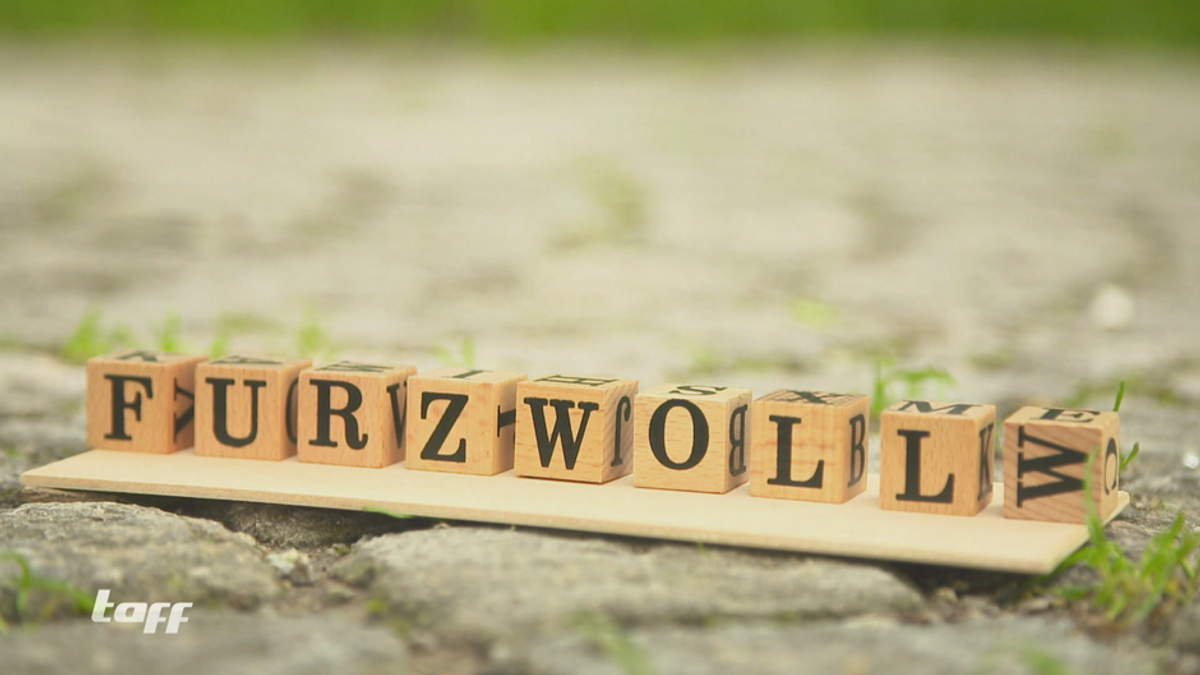 Deutsche Wörter, die kaum noch jemand kennt