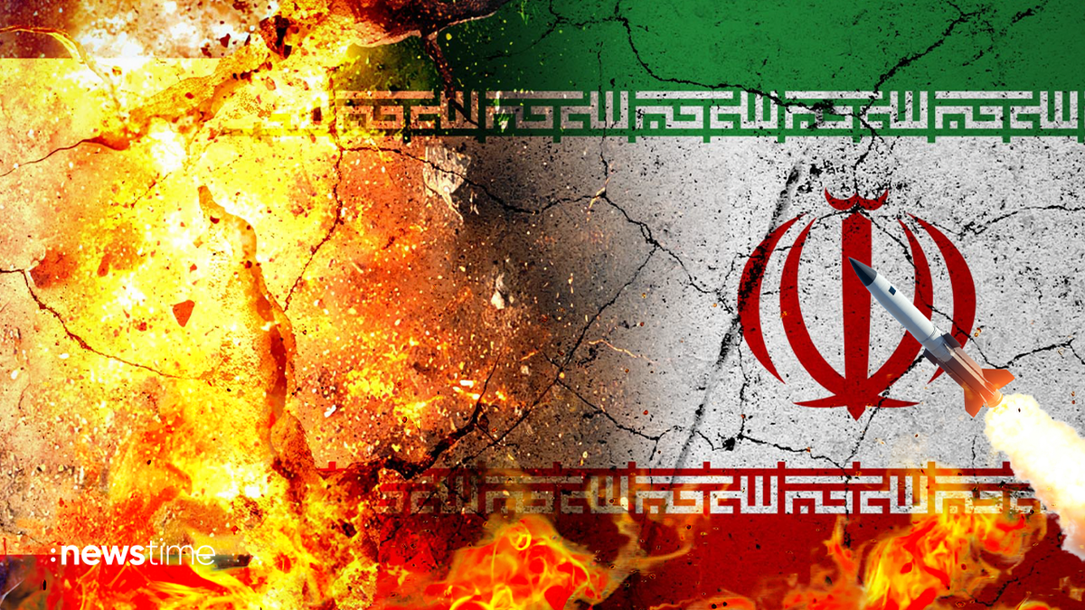 Israelische Attacken auf Atomanlagen im Iran