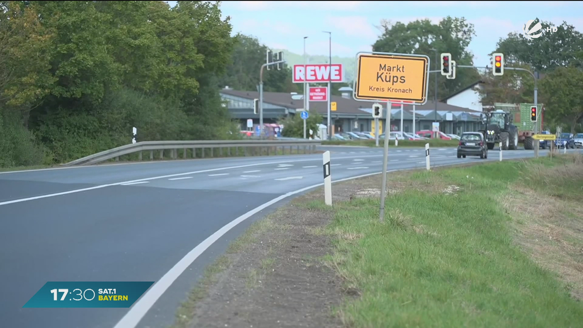 Kindesmisshandlung bei Kronach: Ermittlungen gegen Mitarbeiterin