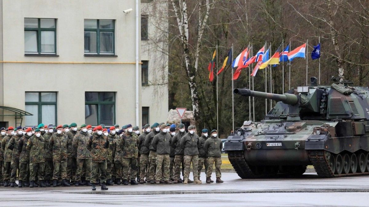 Umfrage zeigt: So stehen Deutsche zur Kehrtwende der Sicherheitspolitik