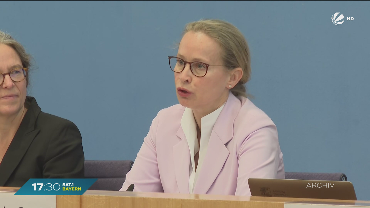 Eskalation wegen Richterstellen? SPD-Kandidatin zieht sich zurück