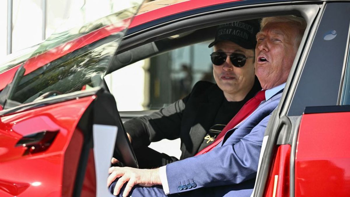 Rise and Fall of Tesla: Vom Hoffnungsträger zum Problem