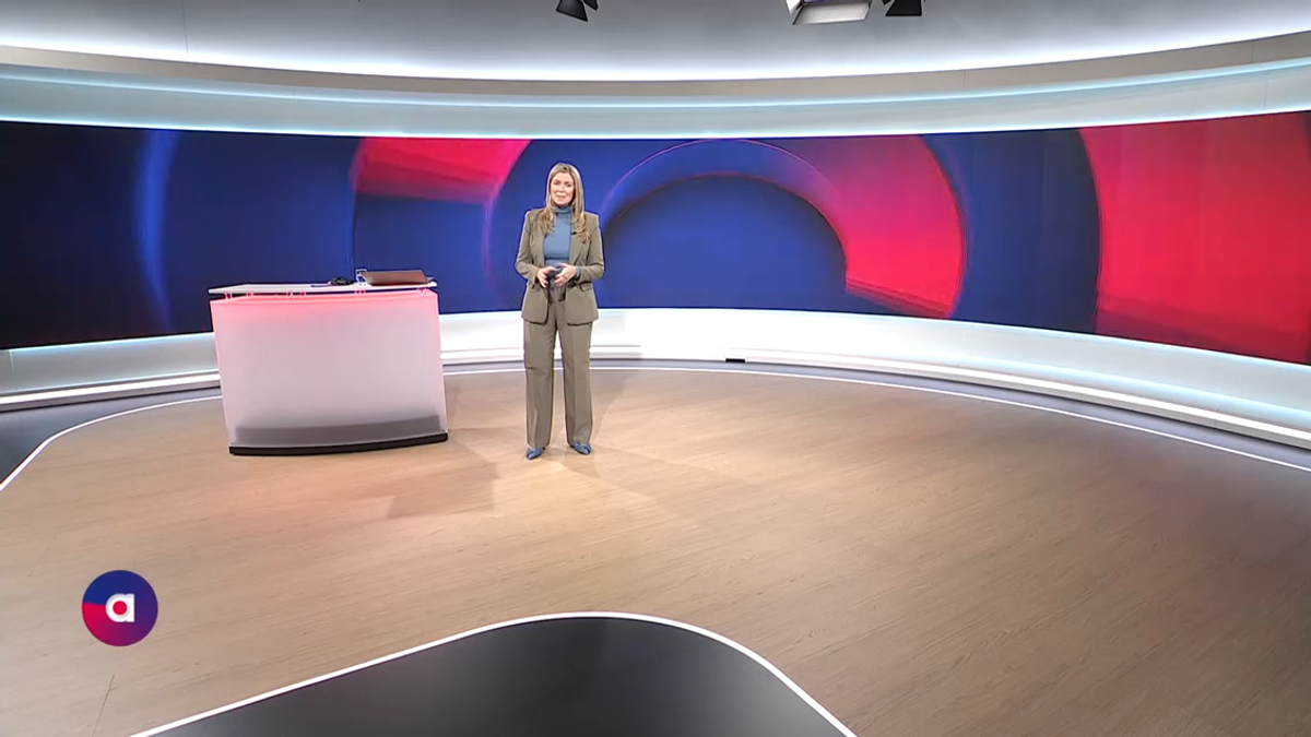 ATV Aktuell vom 17.10.2025