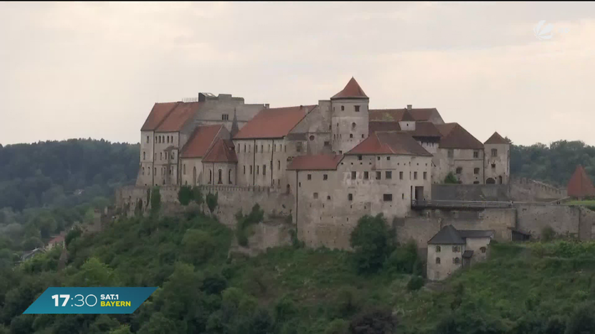 Urlaubsziel Bayern: Mehr Touristen als je zuvor