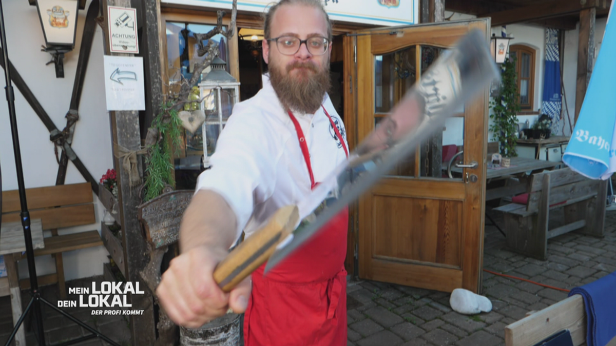 Bayrische Kultur im "Wirtshaus Max Joseph zum Brauer"