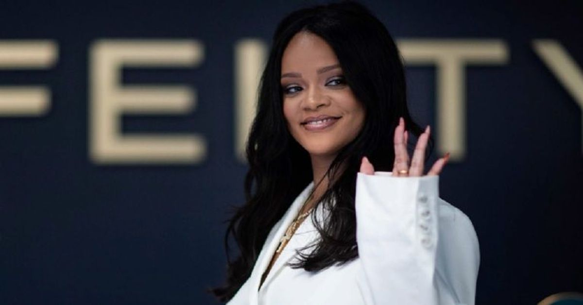 Modemarke "Fenty" von Rihanna macht vorerst dicht