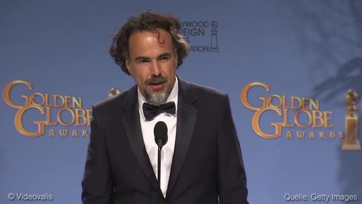 Oscars 2016: Das sind die Favoriten