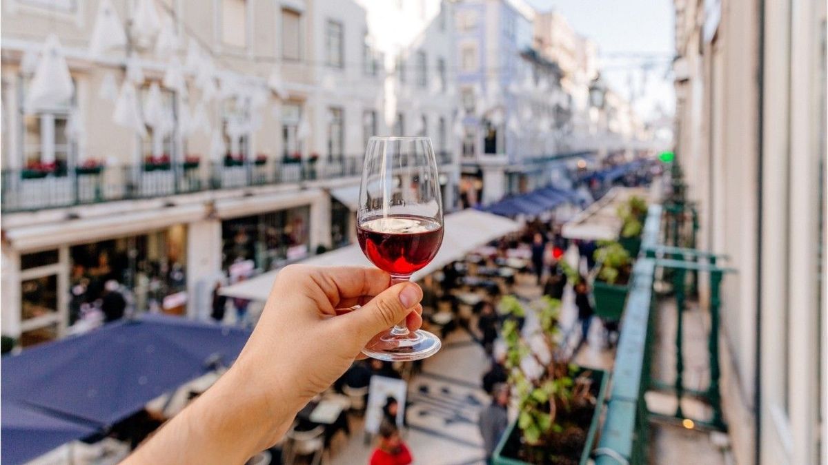 Portugal lockert Corona-Maßnahmen - trotz hoher Inzidenzen