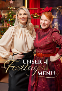 Unser Festtagsmenü