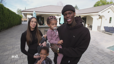 Basketball-Star Dennis Schröder und sein Leben in L.A.