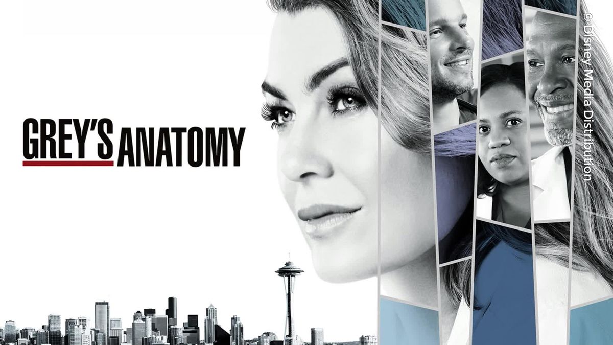 "Grey's Anatomy"-Spoiler: So geht es in der 14. Staffel weiter