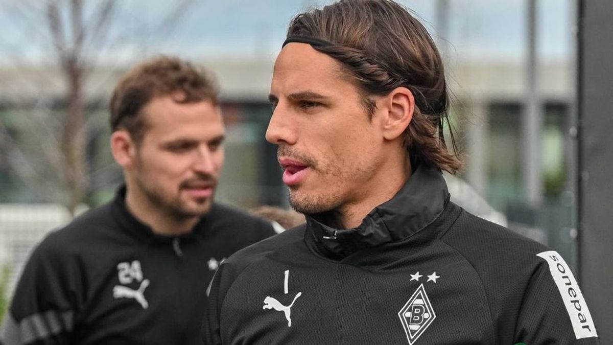 Yann Sommer als Neuer-Ersatz zum FC Bayern? Gladbach-Coach Farke macht klare Ansage