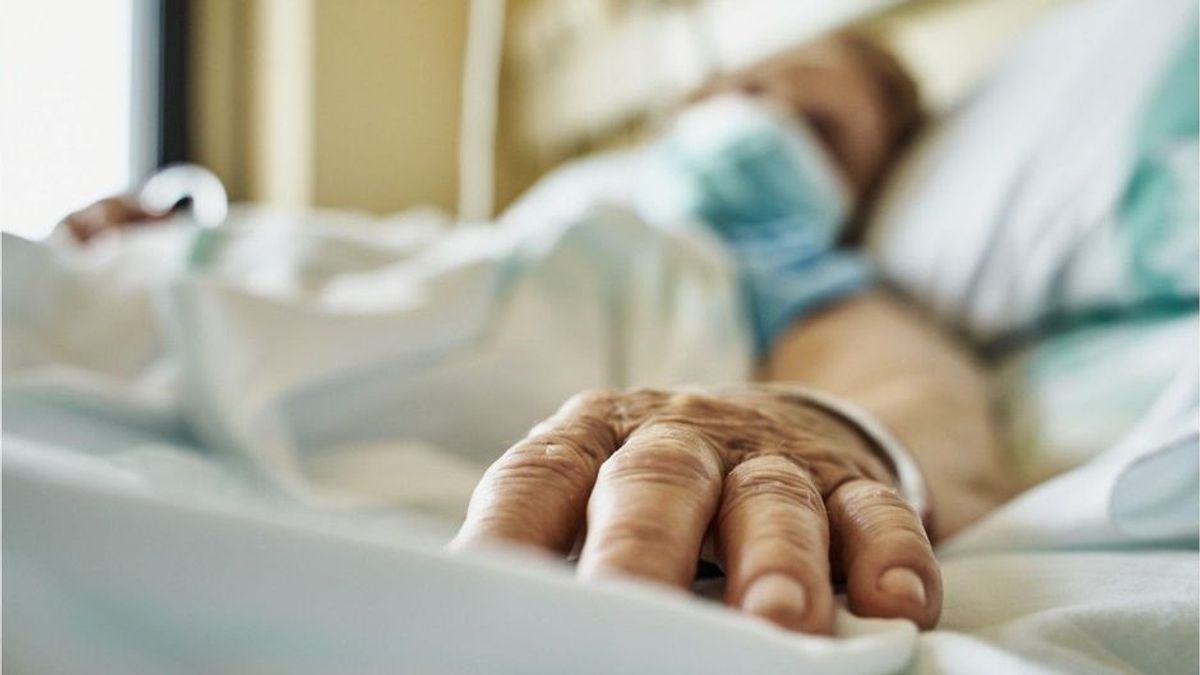 Studie beweist: Delta-Patienten deutlich häufiger im Krankenhaus