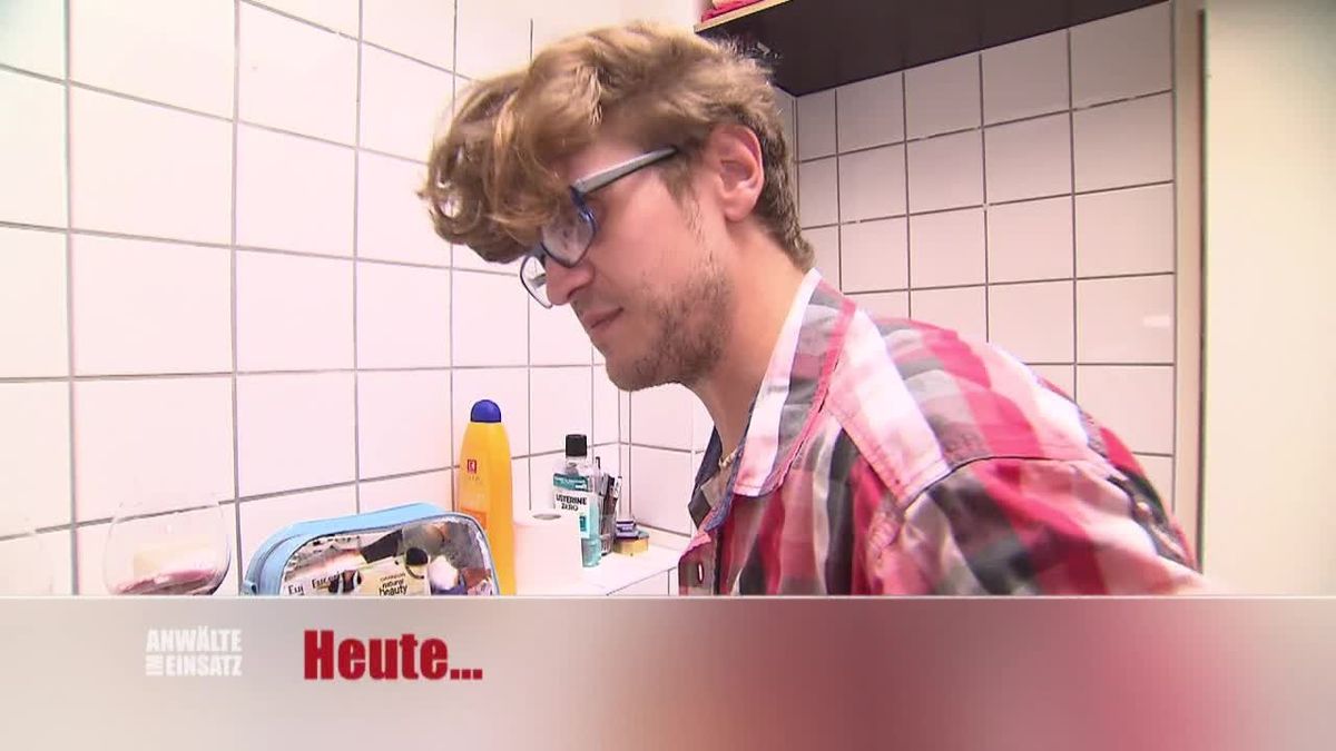 Anwälte im Einsatz