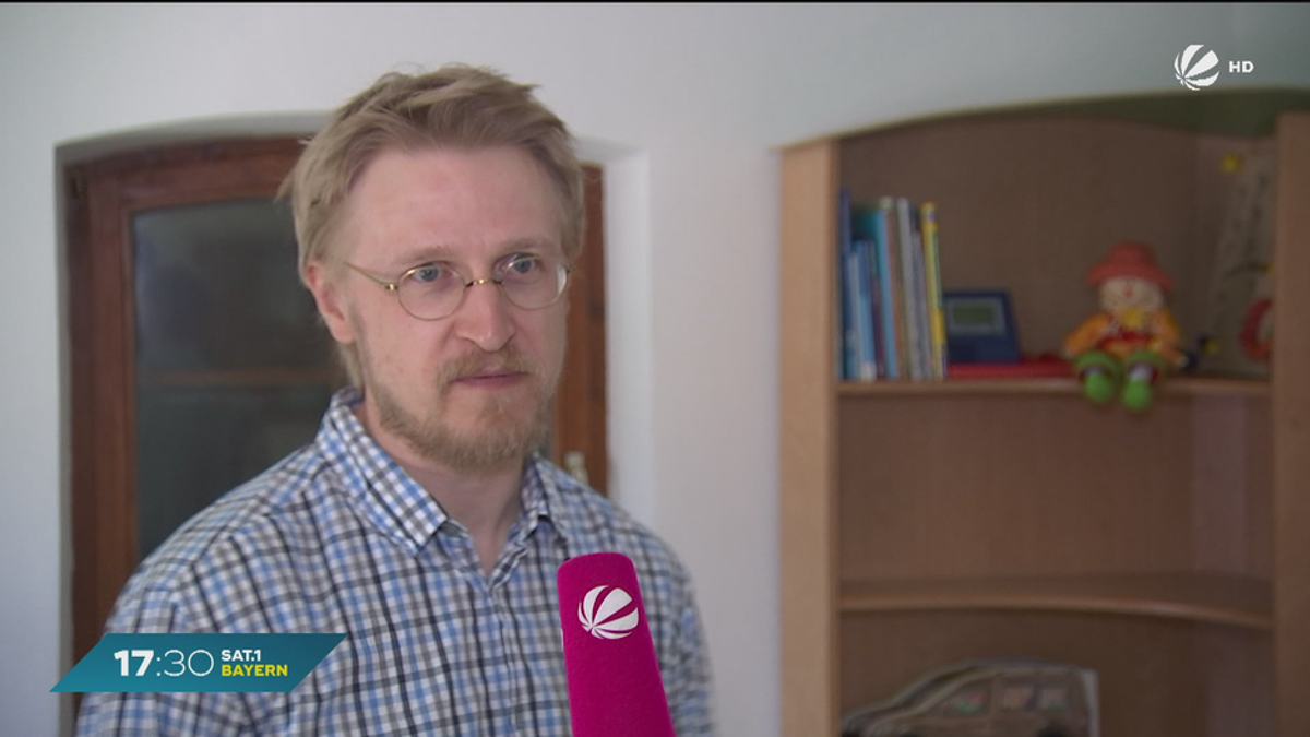 Kinderarzt-Nachfolgesuche in Bayern: Praxis in Moosburg mit Erfolg