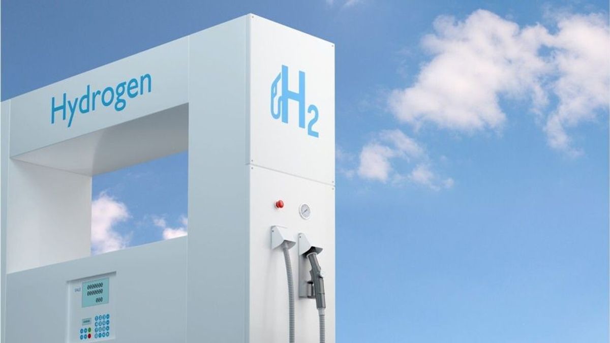 Heizen in der Energiekrise: Ist Wasserstoff eine Alternative?