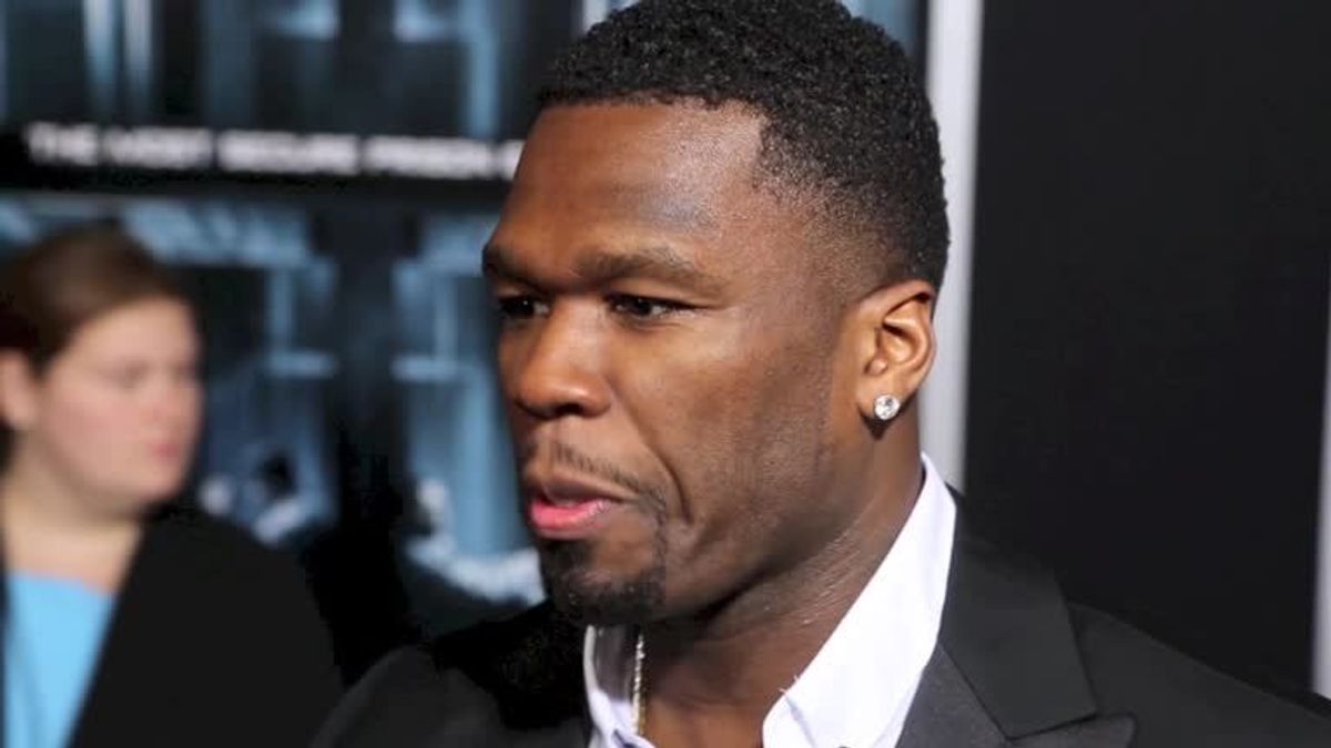 50 Cent will 1D-Star Zayn Malik zum Rap-Star machen
