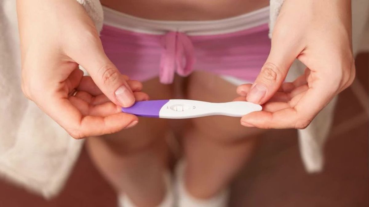 Achtung! Diese 6 Fehler können deinen Schwangerschaftstest verfälschen