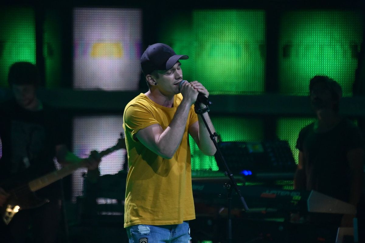Blind Audition VII