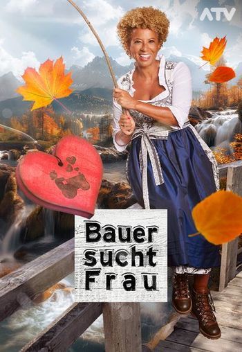 Bauer sucht Frau Image