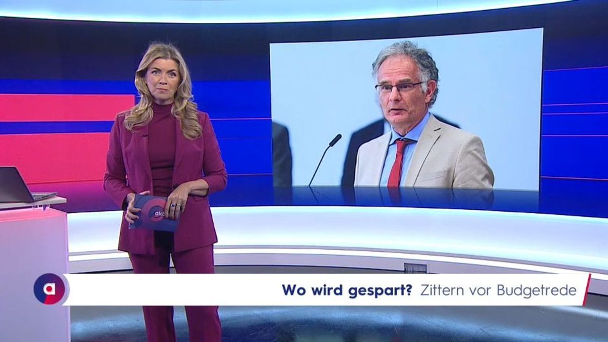 ATV Aktuell vom 12.05.2025