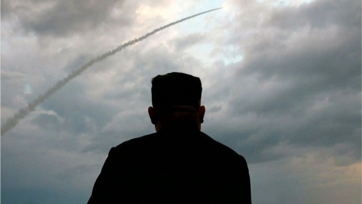 Befürchtung: Nordkorea könnte bald Atomwaffen testen