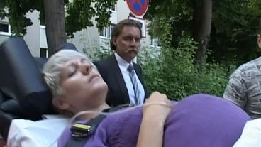 Während du schliefst