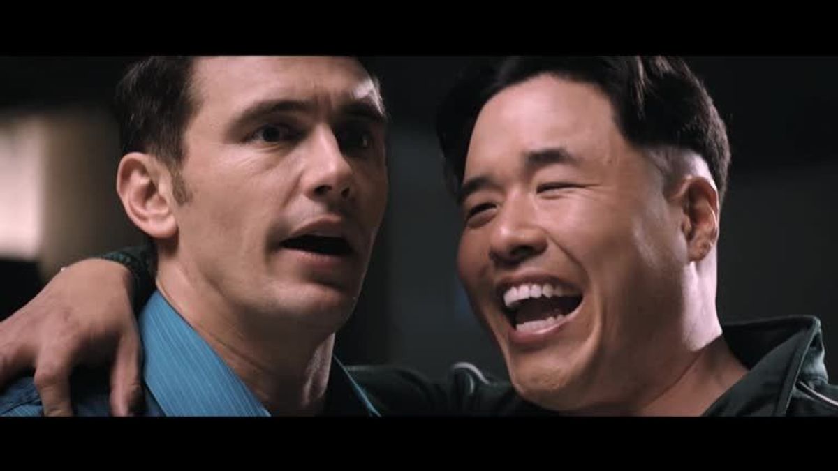 The Interview - Trailer