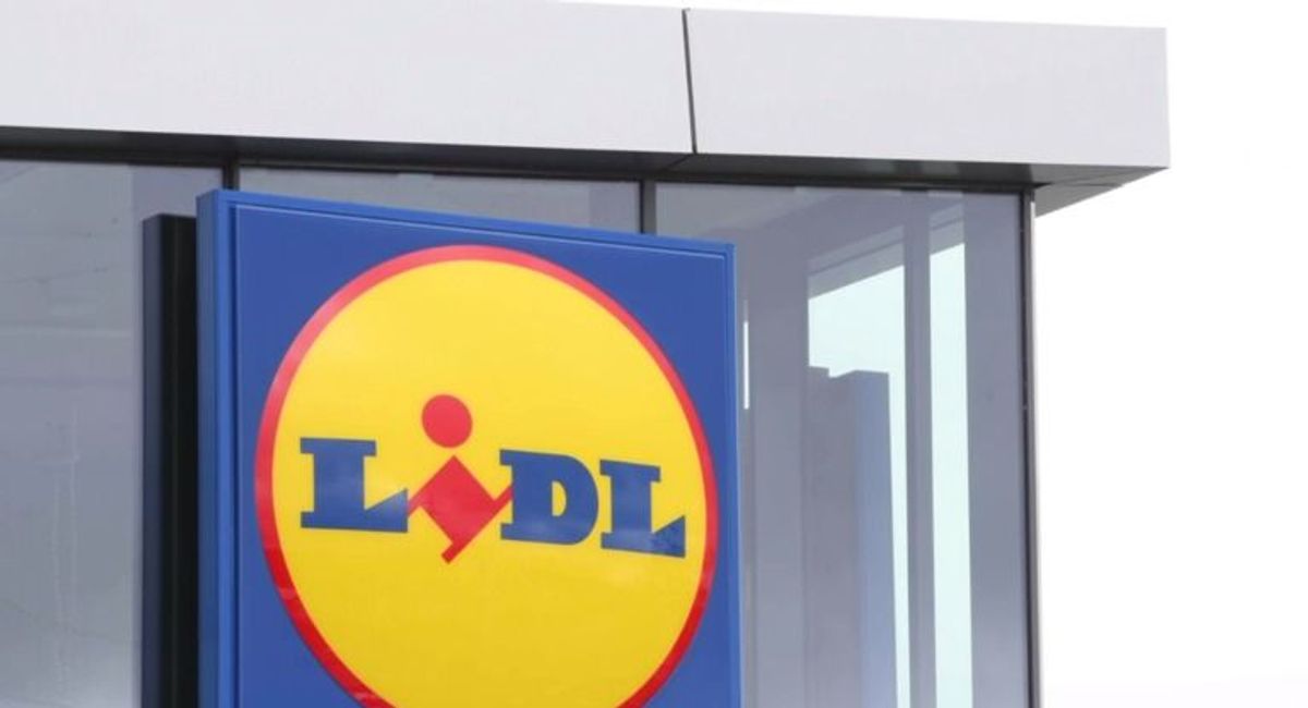 "Loch ist Loch": Lidl bekommt für Werbekampagne einen heftigen Shitstorm