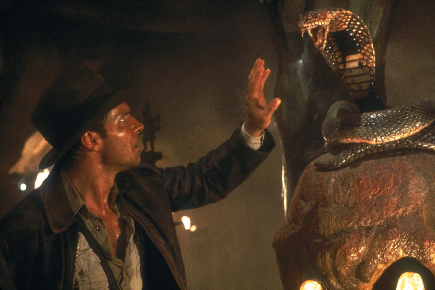 Indiana Jones und der Tempel des Todes