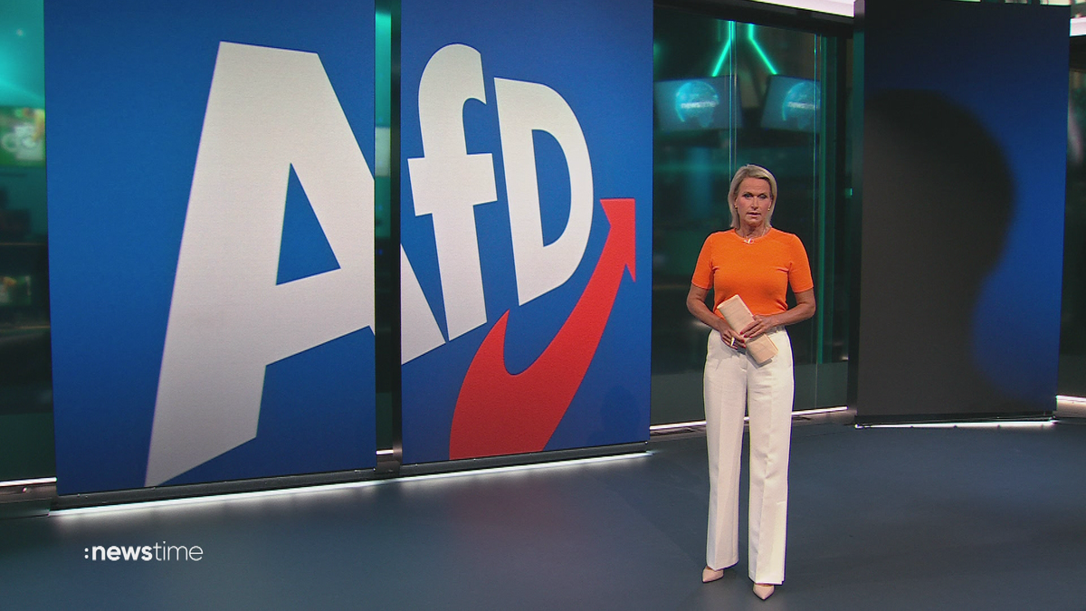 :newstime vom 30. Juni 2025 | 19:45