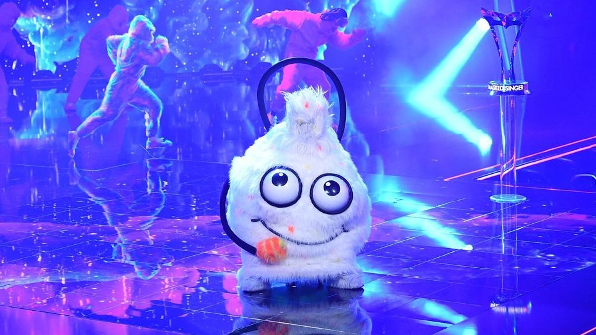 The Masked Singer