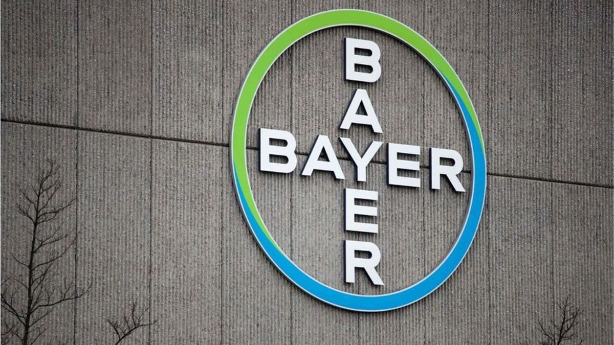 Glyphosat: US-Regierung stellt sich gegen Bayer-Konzern