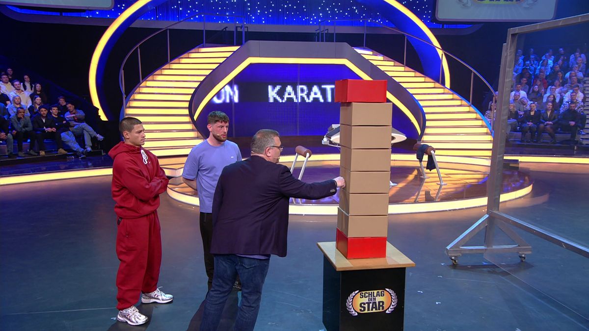 Schlag den Star Clips, Highlights und ganze Folgen