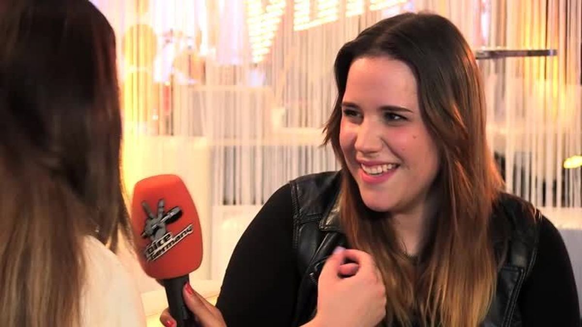 The Voice of Germany