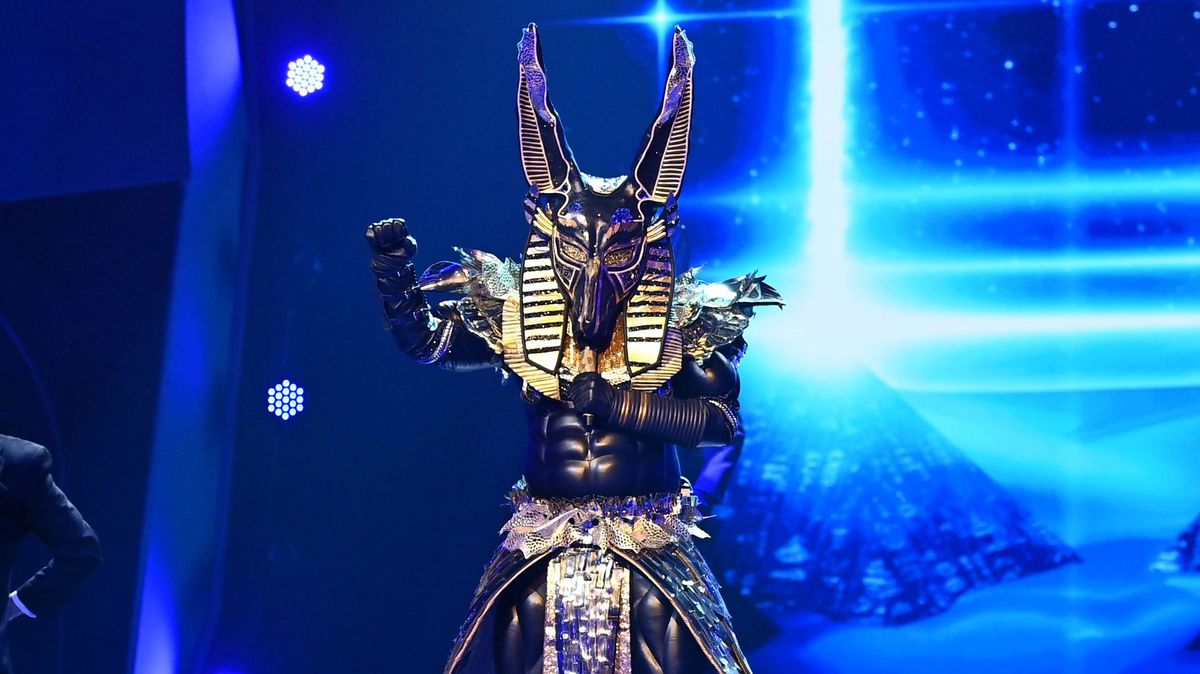 The Masked Singer