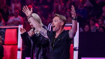 Vorschaubild The Voice of Germany