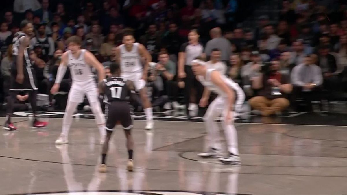 RELIVE_Nets