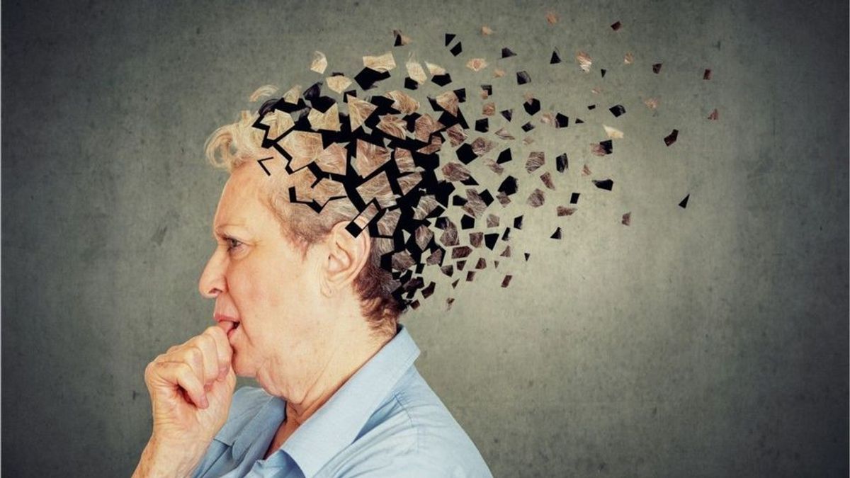 Neuer Alzheimer-Test kann die Krankheit 20 Jahre vor Ausbruch diagnostizieren