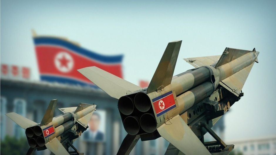 Nordkorea droht USA mit "schärferen militärischen Reaktionen"