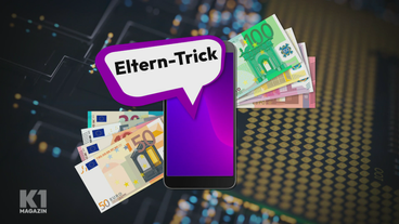 Betrüger über Messenger-Dienste! So gehen die Täter vor
