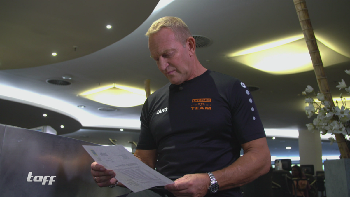 Fitnessstudio-Inhaber soll 1,5 Millionen Euro Nebenkosten nachzahlen