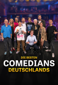 Die besten Comedians Deutschlands