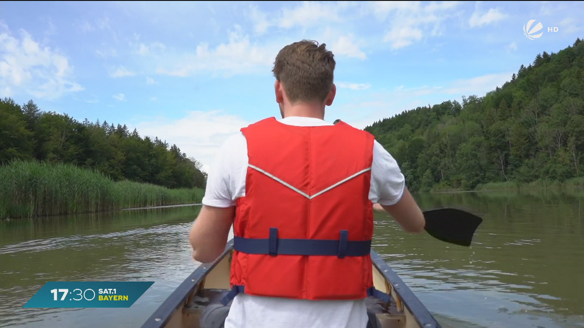 Nach Eibsee-Tragödie: Forderung nach Westenpflicht auf Booten wird lauter
