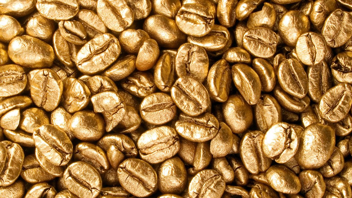 Kaffee-Diebstahl in Geschäften nimmt zu
