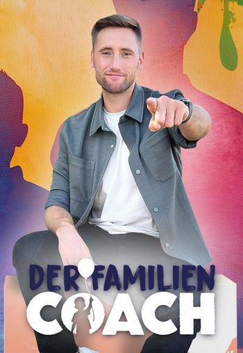 Der Familiencoach - Erziehung kinderleicht Image