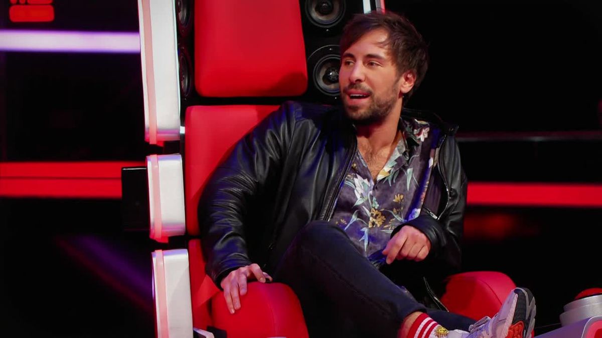 Blind Audition 5