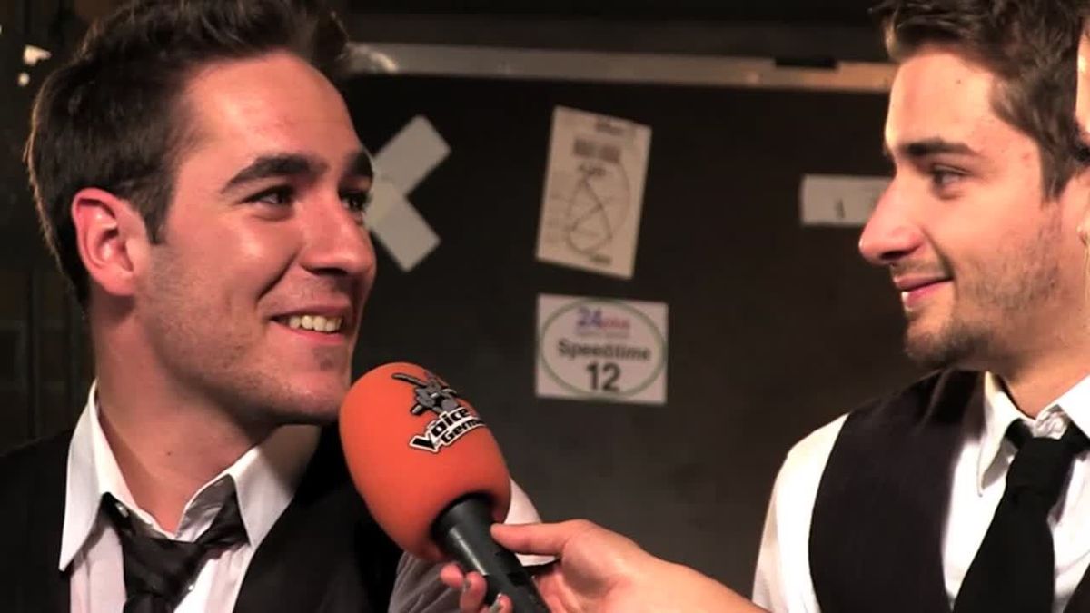 The Voice of Germany